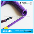 Car portable convenient cable air compressor cable